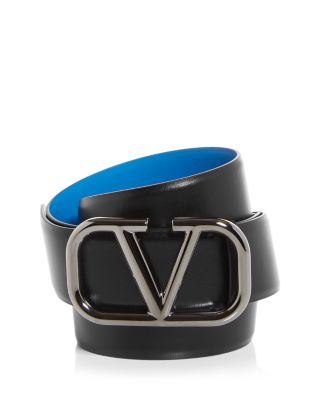 valentino mens belt sale