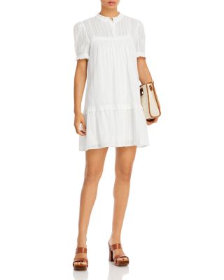 white summer dress sale