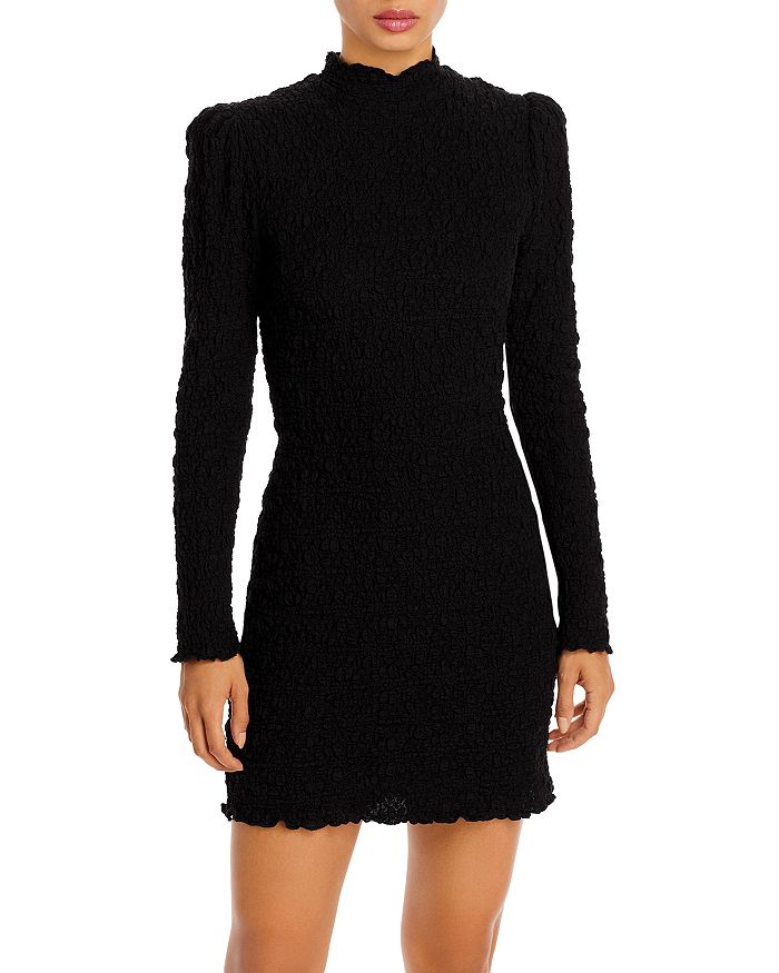 Bloomingdale's little hot sale black dress