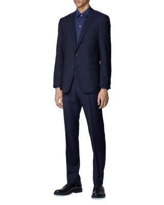 Robbie Regular Fit Shirt