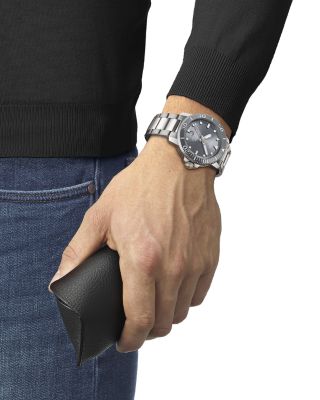 Seastar 1000 Watch, 43mm