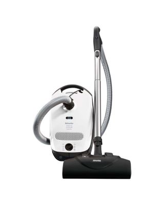 Miele - Classic C1 Cat & Dog Canister Vacuum