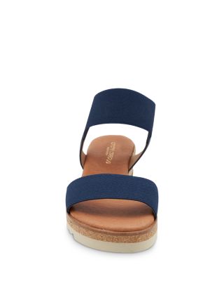 Women's Neveah Wedge Heel Sandals