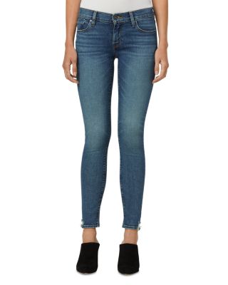 Hudson Krista Super Skinny Jeans in 