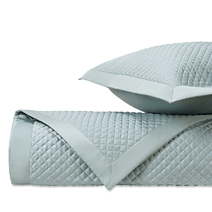 Home Treasures Diamond Standard Quilted Sham, Pair In Sion