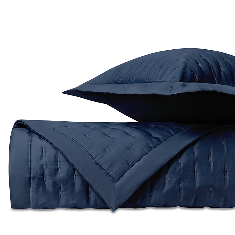 HOME TREASURES FIL COUPE EURO QUILTED SHAM SET