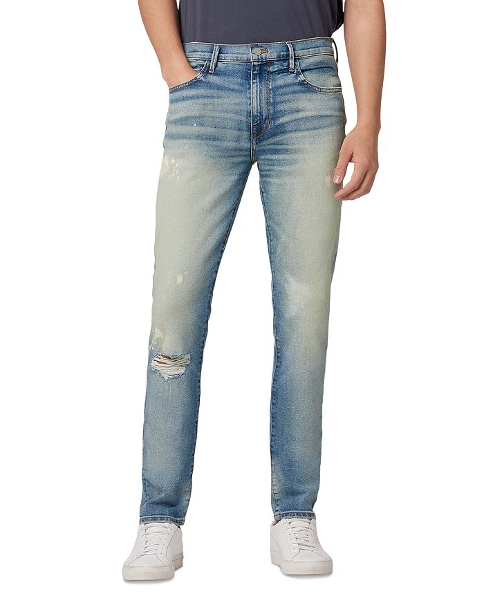 Joe's jeans the legend skinny shop fit jeans
