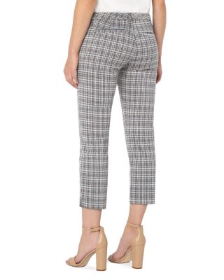 Womens Plaid Pants - Bloomingdale's