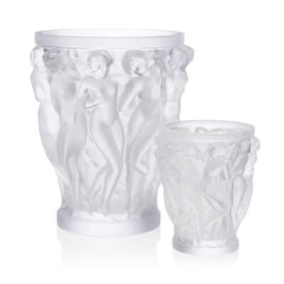 Large Bacchantes Vase