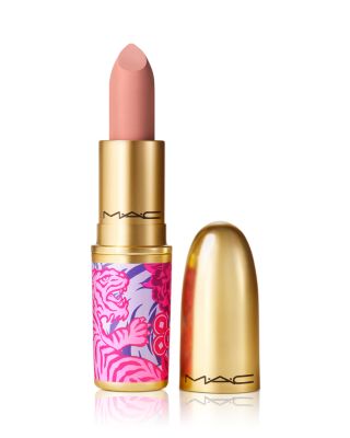 M·A·C - Limited Edition Powder Kiss Lipstick