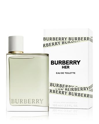 Her Eau de Toilette 3.3 oz.
