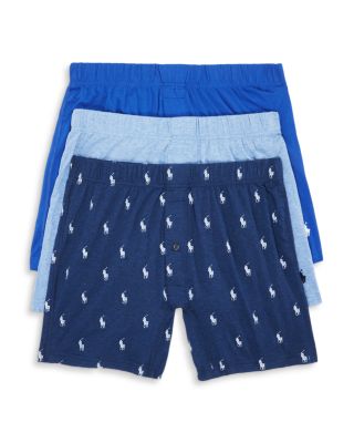 blue polo boxers
