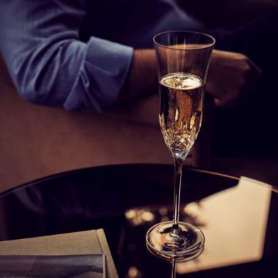 Lismore Essence Flutes, Set of 2