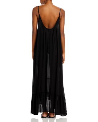 Maxi Dress Cover-Up - Exclusive