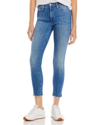 mother skinny jeans