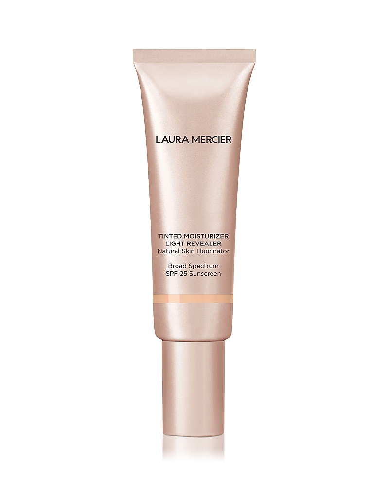 Laura Mercier Tinted Moisturizer Light Revealer Natural Skin Illuminator With Broad Spectrum Spf 25 In N Petal