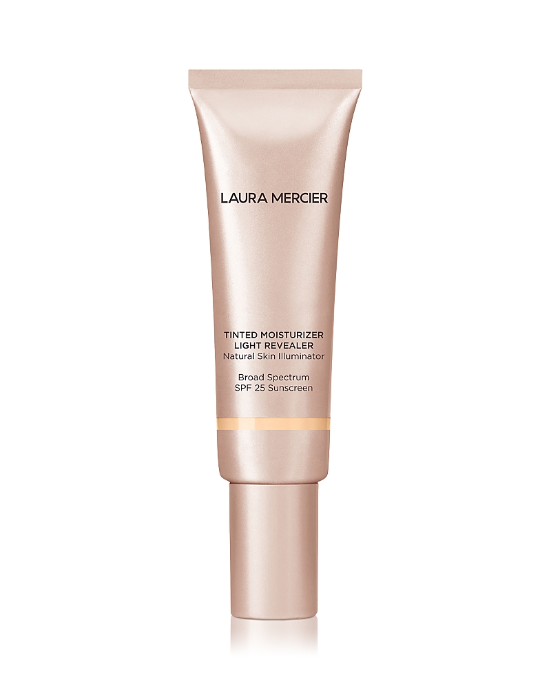 Laura Mercier Tinted Moisturizer Light Revealer Natural Skin Illuminator With Broad Spectrum Spf 25 In C Cameo