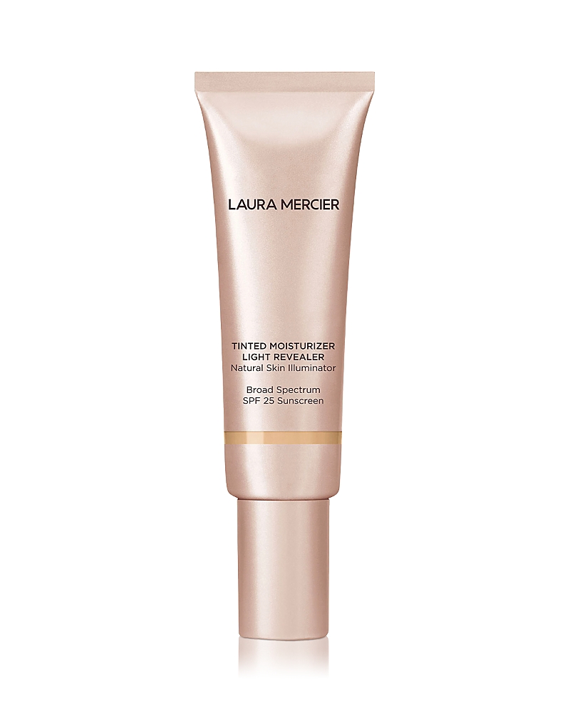 Laura Mercier Tinted Moisturizer Light Revealer Natural Skin Illuminator With Broad Spectrum Spf 25 In W Porcelain