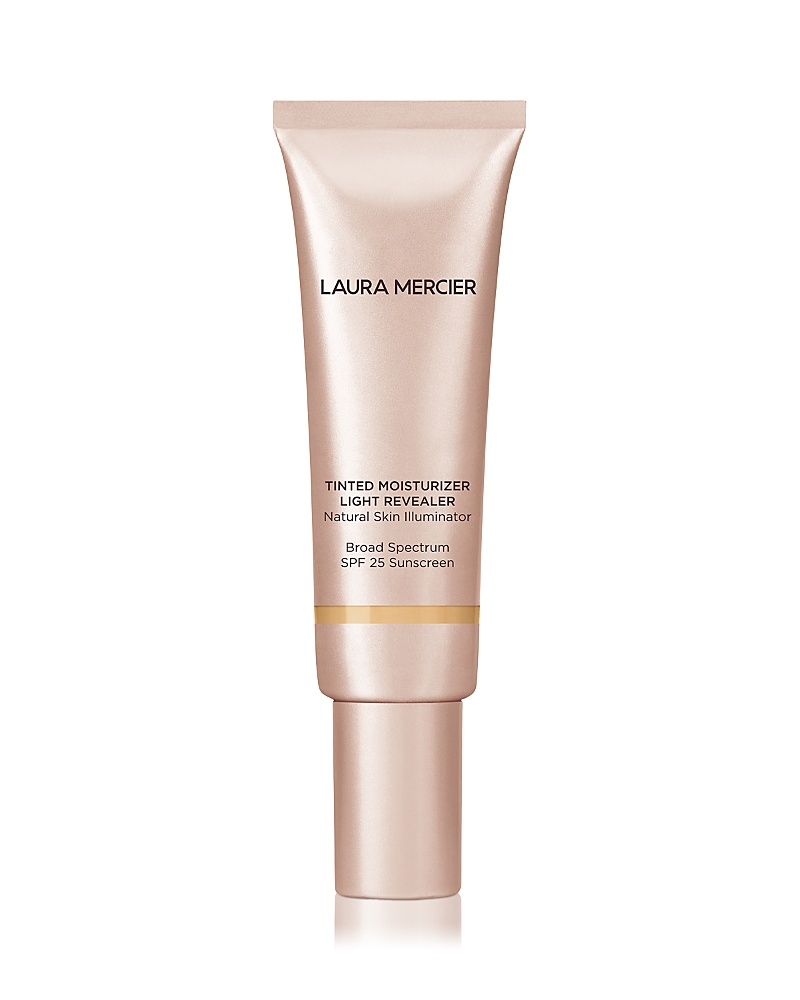 Laura Mercier Tinted Moisturizer Light Revealer Natural Skin Illuminator With Broad Spectrum Spf 25 In W Natural