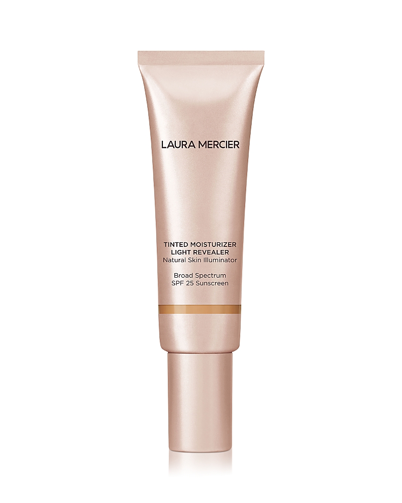 Laura Mercier Tinted Moisturizer Light Revealer Natural Skin Illuminator With Broad Spectrum Spf 25 In Transparent