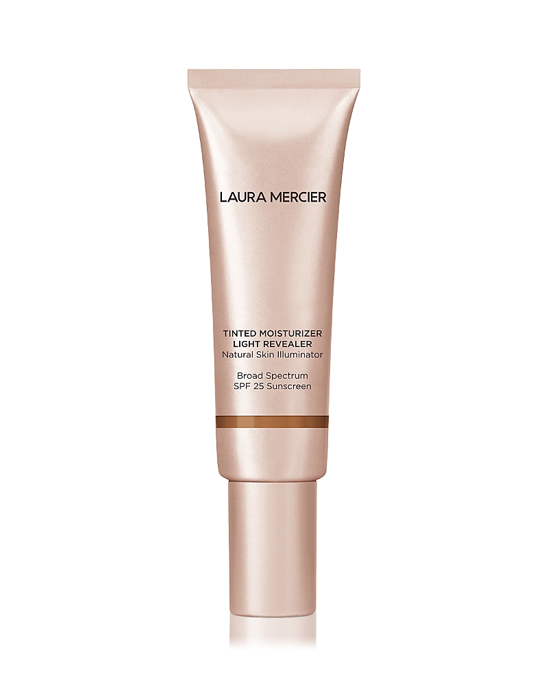 Laura Mercier Tinted Moisturizer Light Revealer Natural Skin Illuminator With Broad Spectrum Spf 25 In N Walnut