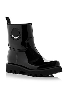 Moncler - Women's Ginette Rain Boots