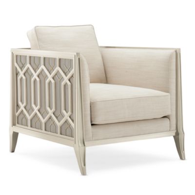 Caracole - Just Duet Chair