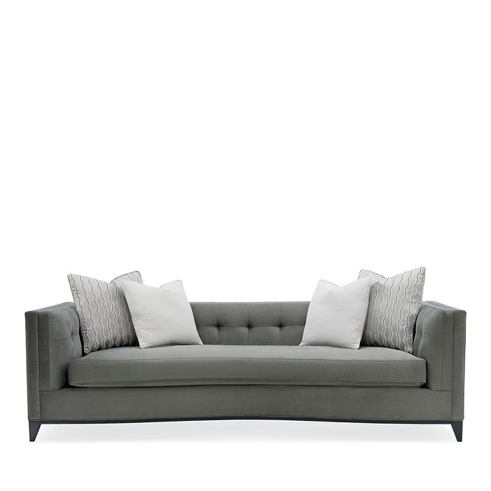 Caracole grace store bed