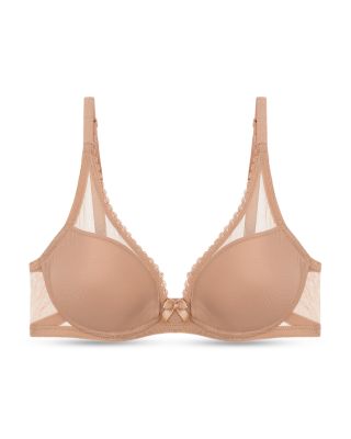 Victoire Plunge Bra