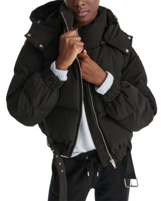 the kooples puffer jacket