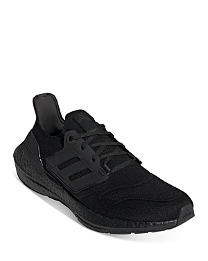 Adidas Men's UltraBoost 22 Low Top Running Shoes