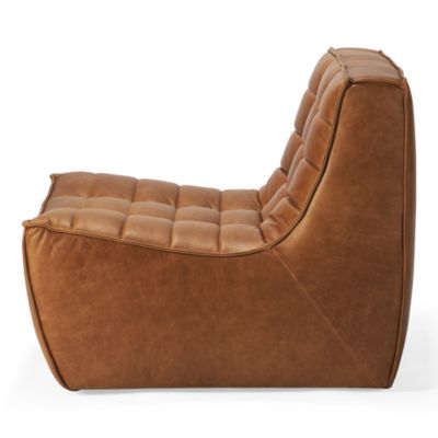 N701 Leather Chair