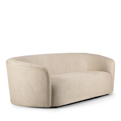 Ellipse 3 Seater Sofa
