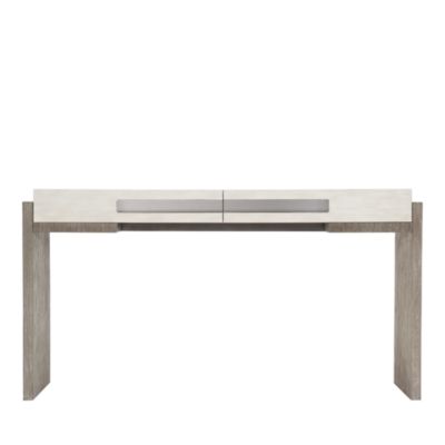 Foundations Console Table