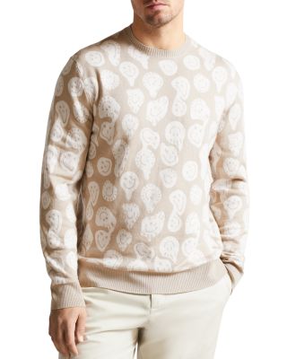 ted baker sweater mens