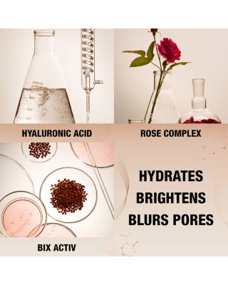 Charlotte&#39;s Beautiful Skin Foundation