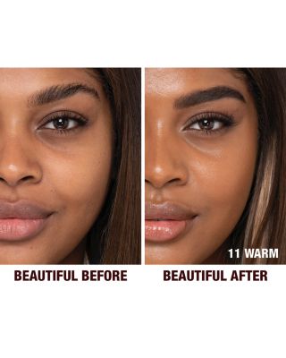 Charlotte's Beautiful Skin Foundation