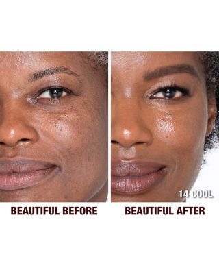 Charlotte's Beautiful Skin Foundation