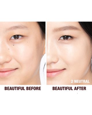 Charlotte's Beautiful Skin Foundation