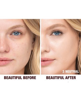 Charlotte's Beautiful Skin Foundation