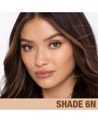 Charlotte&#39;s Beautiful Skin Foundation