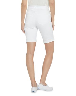 Womens White Shorts - Bloomingdale's