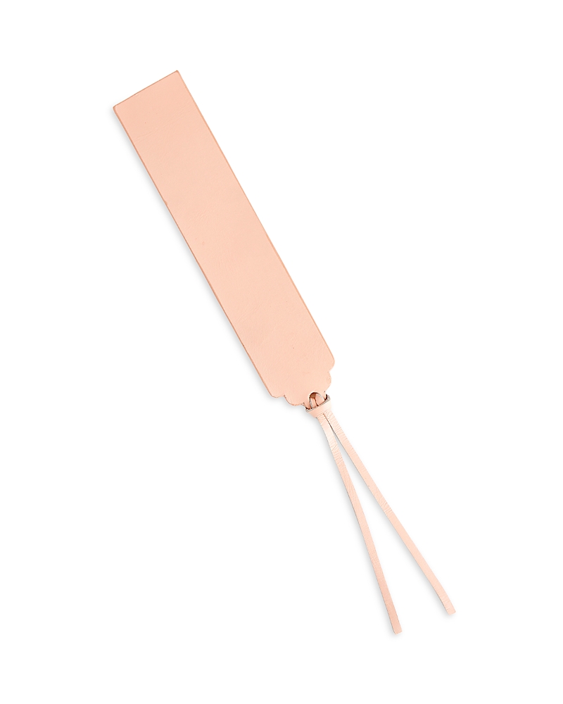 Royce New York Leather Bookmark · NO SIZE