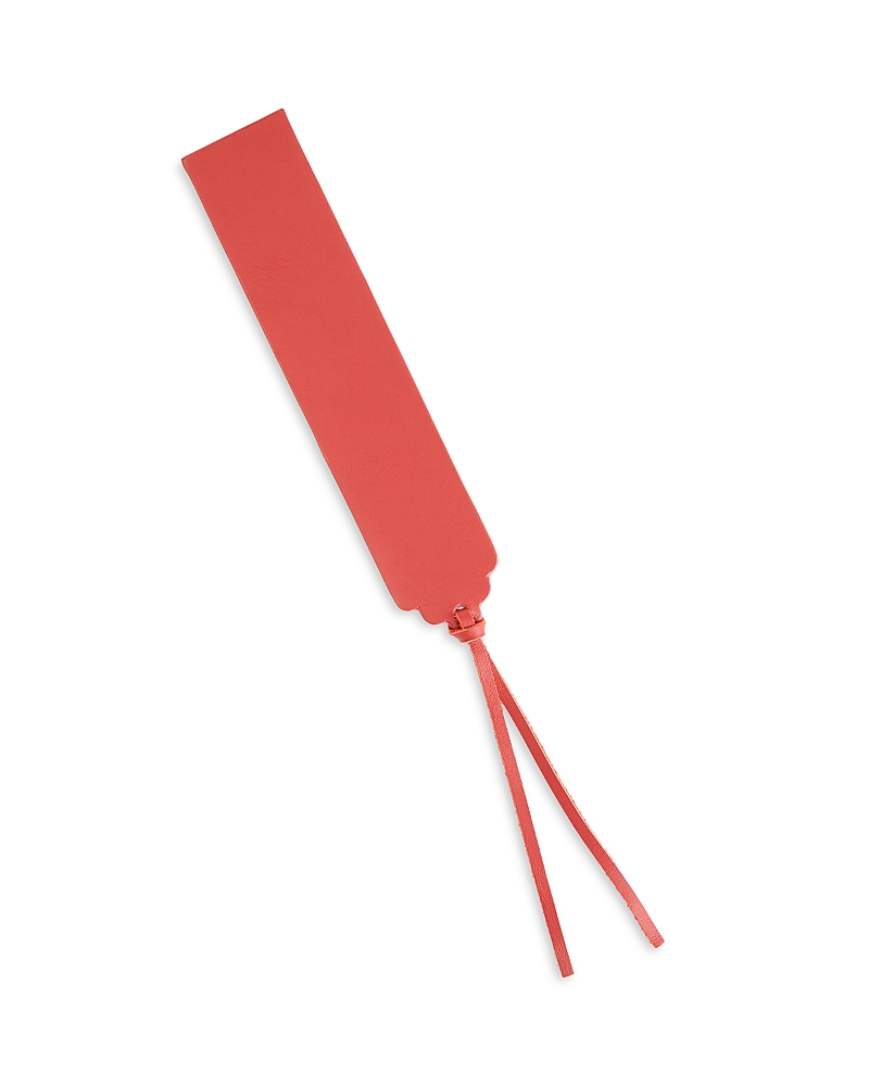 Royce New York Leather Bookmark · NO SIZE