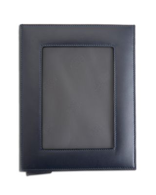 Leather Picture Frame