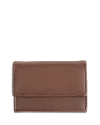 Leather Key Case Organizer