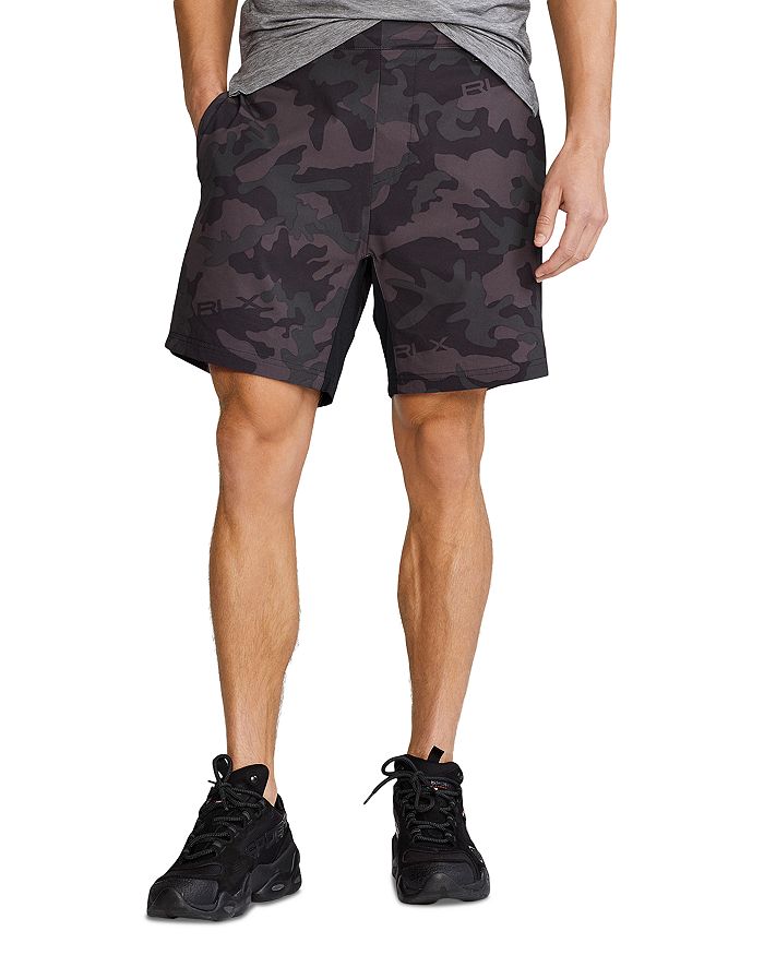 Polo compression shorts store