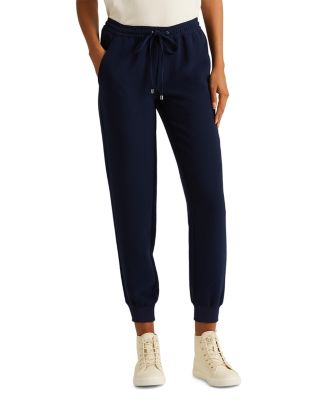 ralph lauren womens jogging bottoms