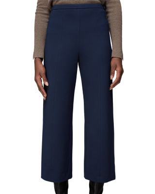 whistles camilla trousers