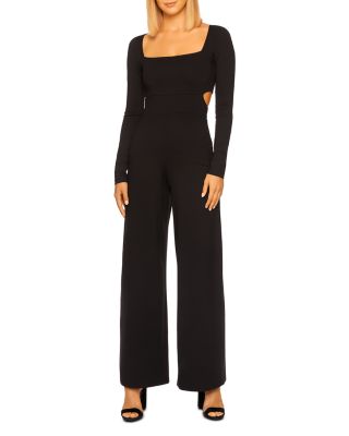 bloomingdales petite jumpsuits